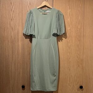Calvin Klein dress size 4 mint